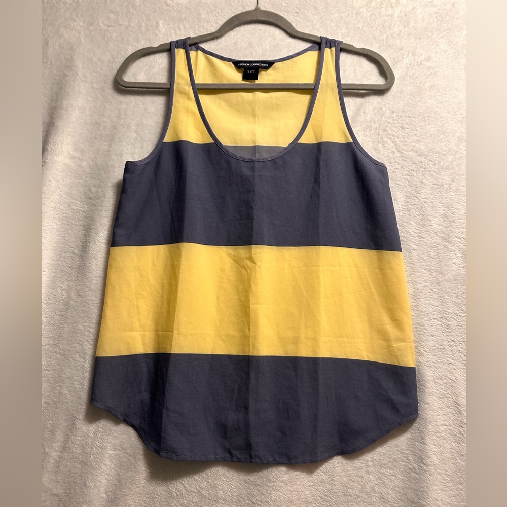 NWOT French Connection top